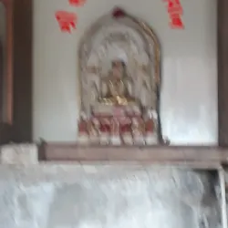 Gandevi Jain Temple - Bilimora