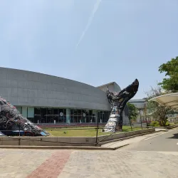 Gujarat Science City (nearby) - Bilimora