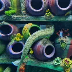 Gujarat Science City (nearby) - Bilimora