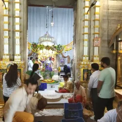 Navsari Tower - Bilimora