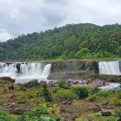 Saputara Hill Station (nearby) - Bilimora