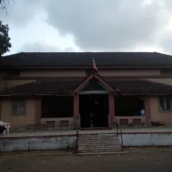 Shree Swaminarayan Mandir - Bilimora