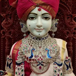 Shree Swaminarayan Mandir - Bilimora