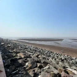 Tithal Beach (nearby) - Bilimora