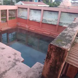 Unai Hot Springs (nearby) - Bilimora