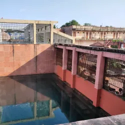 Unai Hot Springs (nearby) - Bilimora