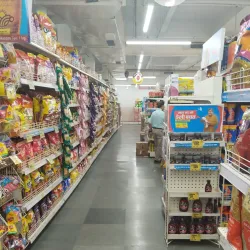 Bokaro Mall - Bokaro