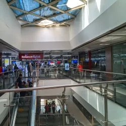 Bokaro Mall - Bokaro