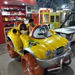 Bokaro Mall - Bokaro