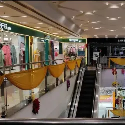 Bokaro Mall - Bokaro