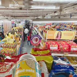 Bokaro Mall - Bokaro