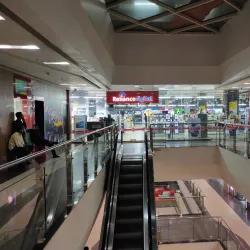 Bokaro Mall - Bokaro