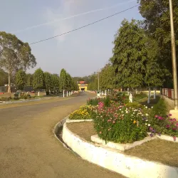 Bokaro Museum - Bokaro