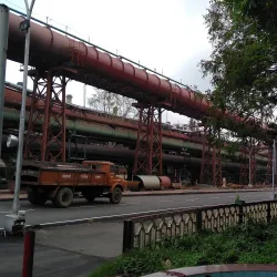 Bokaro Steel Plant - Bokaro