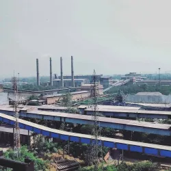 Bokaro Steel Plant - Bokaro