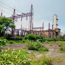 Bokaro Steel Plant - Bokaro