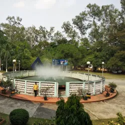 Bokaro Steel Plant - Bokaro