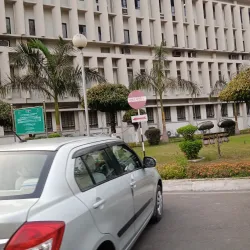 Bokaro Steel Plant - Bokaro