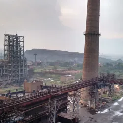 Bokaro Steel Plant - Bokaro