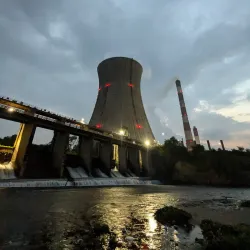 Bokaro Thermal Power Station - Bokaro