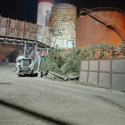 Bokaro Thermal Power Station - Bokaro