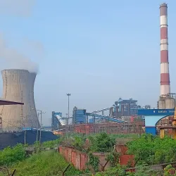 Bokaro Thermal Power Station - Bokaro