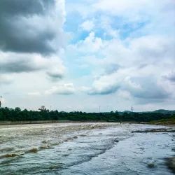 Bokaro Thermal Power Station - Bokaro