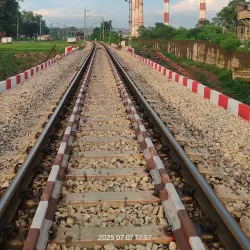 Bokaro Thermal Power Station - Bokaro