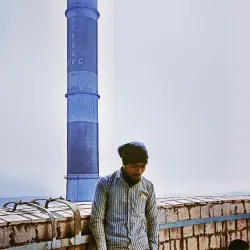 Bokaro Thermal Power Station - Bokaro