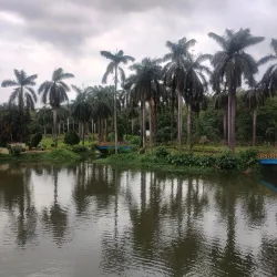 City Centre Park - Bokaro