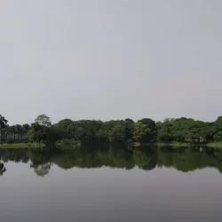 City Centre Park - Bokaro