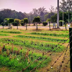 City Centre Park - Bokaro