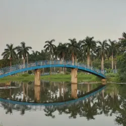City Centre Park - Bokaro