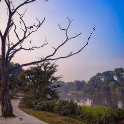 City Centre Park - Bokaro