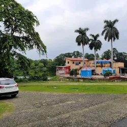 City Centre Park - Bokaro