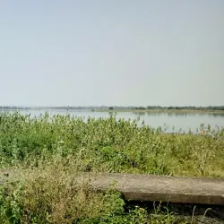 Garga Dam - Bokaro
