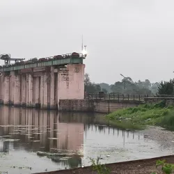 Garga Dam - Bokaro