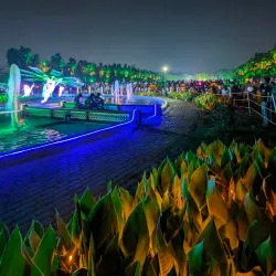 Jubilee Park - Bokaro