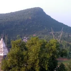 Lugu Pahar - Bokaro
