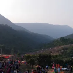 Lugu Pahar - Bokaro
