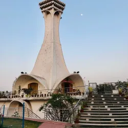 Sri Sri Kali Mandir - Bokaro
