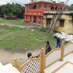 Sri Sri Kali Mandir - Bokaro