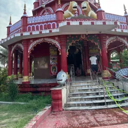 Sri Sri Kali Mandir - Bokaro