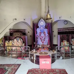 Sri Sri Kali Mandir - Bokaro