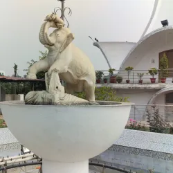 Sri Sri Kali Mandir - Bokaro