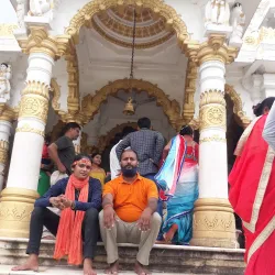 Sri Sri Kali Mandir - Bokaro