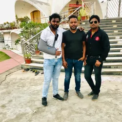 Sri Sri Kali Mandir - Bokaro