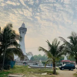 Sri Sri Kali Mandir - Bokaro
