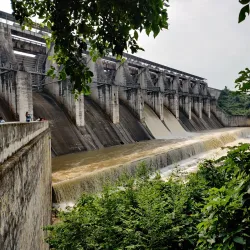 Tenughat Dam - Bokaro