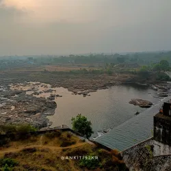 Tenughat Dam - Bokaro